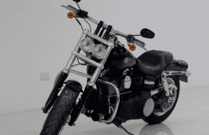 2011 Harley-Davidson Fat Bob 114 (FXFBS)