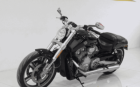 2013 Harley-Davidson V-Rod Muscle (VRSCF)