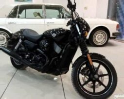 
										2015 Harley-Davidson Street 750 (XG750) full									