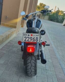 
										2018 Harley-Davidson Low Rider S (FXDLS) full									