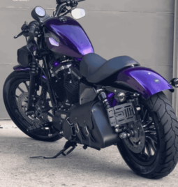 
										2014 Harley-Davidson Iron 883 (XL883N) full									