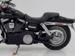
										2011 Harley-Davidson Fat Bob 114 (FXFBS) full									