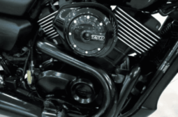 
										2015 Harley-Davidson Street 750 (XG750) full									