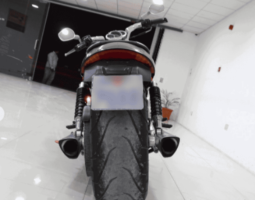 
										2013 Harley-Davidson V-Rod Muscle (VRSCF) full									